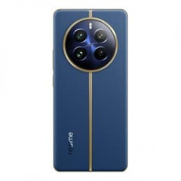 Realme 12 Pro 256GB - Modrá - Neblokovaný