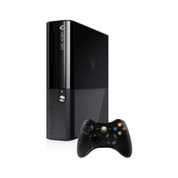 Xbox 360 E - HDD 500 GB - Čierna
