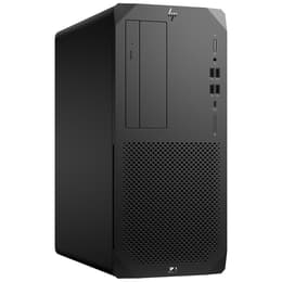 HP Z1 G6 Core i7-10700 2.9 - SSD 1 To - 16GB
