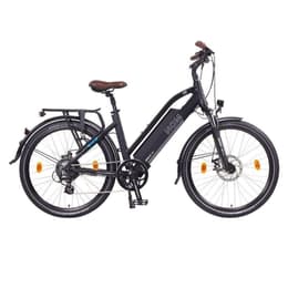 Elektrický bicykel Ncm Milano Plus