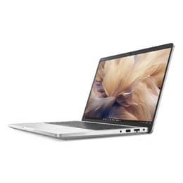 Dell Pro PC14250 14" (2025) - Core Ultra 5 235U - 16GB - SSD 512 GB AZERTY - Francúzska