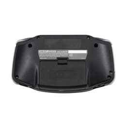Nintendo Game Boy Advance - HDD 0 MB - Čierna