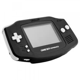 Nintendo Game Boy Advance - HDD 0 MB - Čierna
