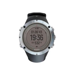 Smart hodinky Suunto Ambit3 Peak Sapphire á á - Sivá