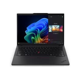 Lenovo ThinkPad T14 G6 14" (2025) - Core Ultra 5 225U - 16GB - SSD 512 GB QWERTY - Anglická