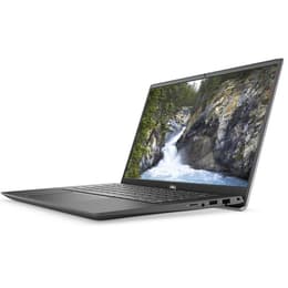 Dell Vostro 5401 14" (2020) - Core i5 - Gen 10 (G) - 8GB - SSD 512 GB QWERTZ - Nemecká