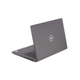 Dell Vostro 5401 14" (2020) - Core i5 - Gen 10 (G) - 8GB - SSD 512 GB QWERTZ - Nemecká