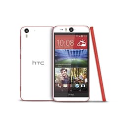 HTC Desire EYE 16GB - Červená - Neblokovaný