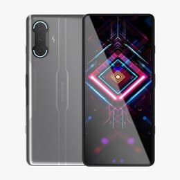 Xiaomi Redmi K40 Gaming 128GB - Strieborná - Neblokovaný