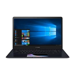 Asus ZenBook Pro UX580GD 15" (2018) - Core i9 - Gen 8 (HK) - 16GB - SSD 1 TO AZERTY - Francúzska