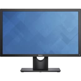 Monitor 22 Dell E2216HV 1920 x 1080 LED Čierna