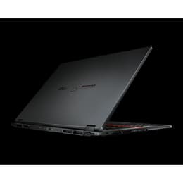 MSI Stealth 18 Mercedes AMG A1VHG-052NL 18" - Core Ultra 9 185H - 32GB - SSD 2 TBGB NVIDIA GeForce RTX 4080 QWERTY - Anglická