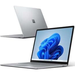 Microsoft Surface Laptop 4 13" (2021) - Core i5 - Gen 11 (G) - 8GB - SSD 256 GB AZERTY - Francúzska