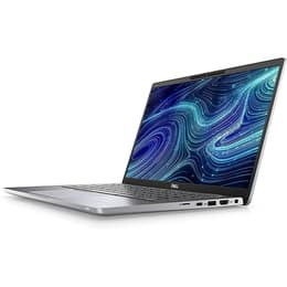 Dell Latitude 7420 14" (2021) - Core i5 - Gen 11 (G) - 16GB - SSD 256 GB QWERTZ - Nemecká