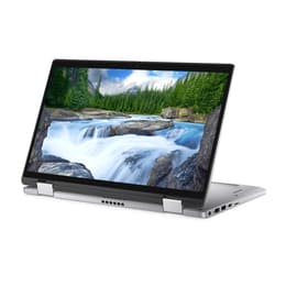 Dell Latitude 7420 14" (2021) - Core i5 - Gen 11 (G) - 16GB - SSD 256 GB QWERTZ - Nemecká