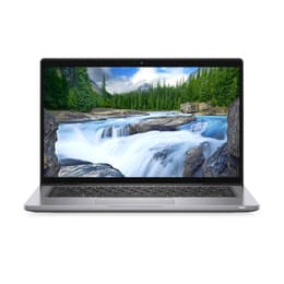 Dell Latitude 7420 14" (2021) - Core i5 - Gen 11 (G) - 16GB - SSD 256 GB QWERTZ - Nemecká