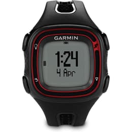 Smart hodinky Garmin Forerunner 10 Nie á - Čierna