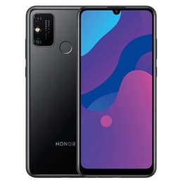 Honor 9A 64GB - Čierna - Neblokovaný