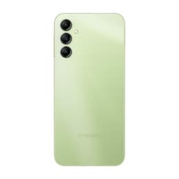 Galaxy A14 64GB - Zelená - Neblokovaný
