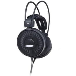 Slúchadlá Audio-Technica ATH-AD1000X drôtové - Čierna