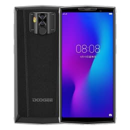 Doogee N100 64GB - Čierna - Neblokovaný