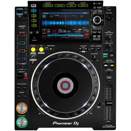 Audio príslušenstvo Pioneer CDJ-2000 Nexus 2