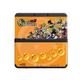 New Nintendo 3DS - Oranžová