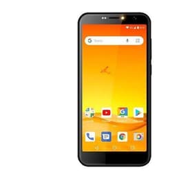 Logicom Le Moov 8GB - Biela - Neblokovaný
