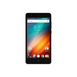 Logicom B BOT50 8GB - Čierna - Neblokovaný