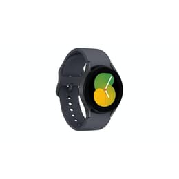 Samsung Galaxy Watch5 Bluetooth 40 mm - Čierna