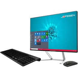 Jepssen Onlyone PC Maxi 27" Core i5 2.5 GHz - SSD 512 GB - 16GB QWERTY - Talianska
