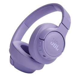 Slúchadlá Jbl Tune 720BT wireless Mikrofón - Fialová