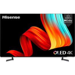 Televízor Hisense 140 cm 55A8G 3840x2160