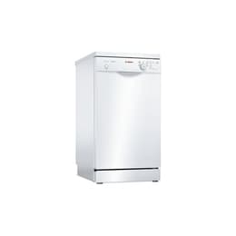 Samostatná umývačka riadu Bosch SPS25CW00E cm - 4 až 6 prestieraní