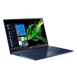 Acer Swift 5 14" (2020) - Core i7 - Gen 10 (G) - 16GB - SSD 512 GB AZERTY - Francúzska
