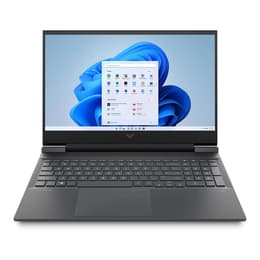 HP Victus 16-E1055NG 16" (2022) - Ryzen 5 - 6000 Series (H) - 16GB - SSD 512 GB QWERTZ - Nemecká