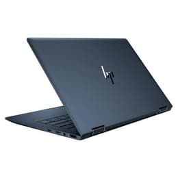 HP Elite Dragonfly G2 13" (2018) - Core i7 - Gen 8 (U) - 16GB - SSD 512 GB QWERTZ - Nemecká