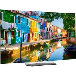 Televízor LG 165 cm OLED65B6V 3840 x 2160