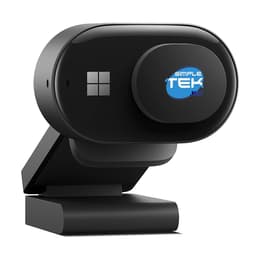 Webkamera Microsoft Modern Webcam, 1080p, 30 fps, USB-A, Privacy filter