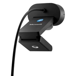 Webkamera Microsoft Modern Webcam, 1080p, 30 fps, USB-A, Privacy filter