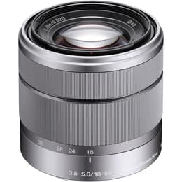Objektív Sony Sony E 18-55 mm f/3.5-5.6