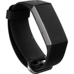 Smart zariadenie Fitbit Charge 3 Graphic