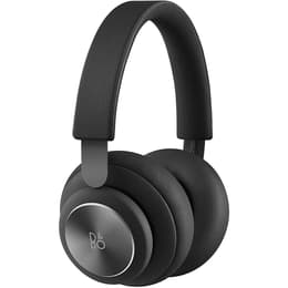 Slúchadlá Bang & Olufsen Beoplay H4 2nd Generation Potláčanie hluku wireless - Čierna