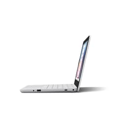 Microsoft Surface Laptop SE 11" (2021) - Celeron N4120 - 8GB - HDD 128 GB QWERTY - Anglická