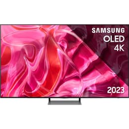 Televízor Samsung 140 cm QE55S90C 3840 x 2160