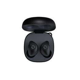 Slúchadlá Do uší Raycon Fitness Earbuds Bluetooth - Čierna