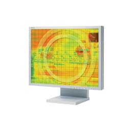 Monitor 19 Nec MultiSync 1980SXI 1280 x 1024 LCD Čierna