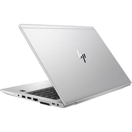 HP EliteBook 840 G6 14" (2019) - Core i5-8365U - 8GB - SSD 256 GB AZERTY - Francúzska