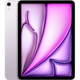 iPad Air 11" (2025) 7. generácia 512 GB - WiFi + 5G - Fialová
