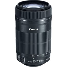 Objektív Canon EF-S 55-250mm f/4-5.6 IS